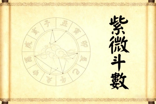 紫微盘怎么看哪一年结婚 紫微盘怎么看哪一年结婚